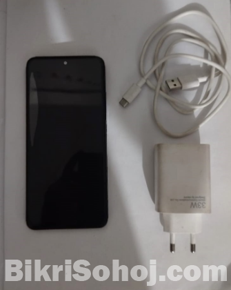 Xiaomi Redmi Note 11 Pro Ram 8GB/128GB